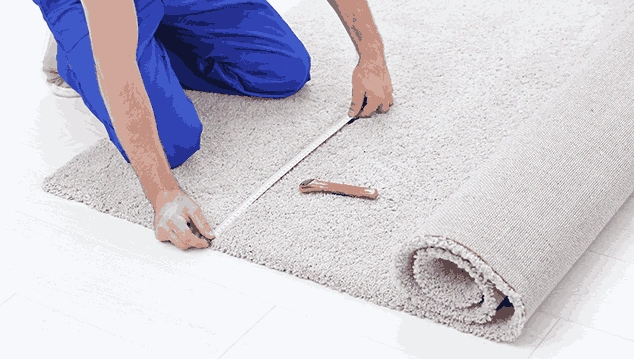 Carpet Repair Services Kilsyth