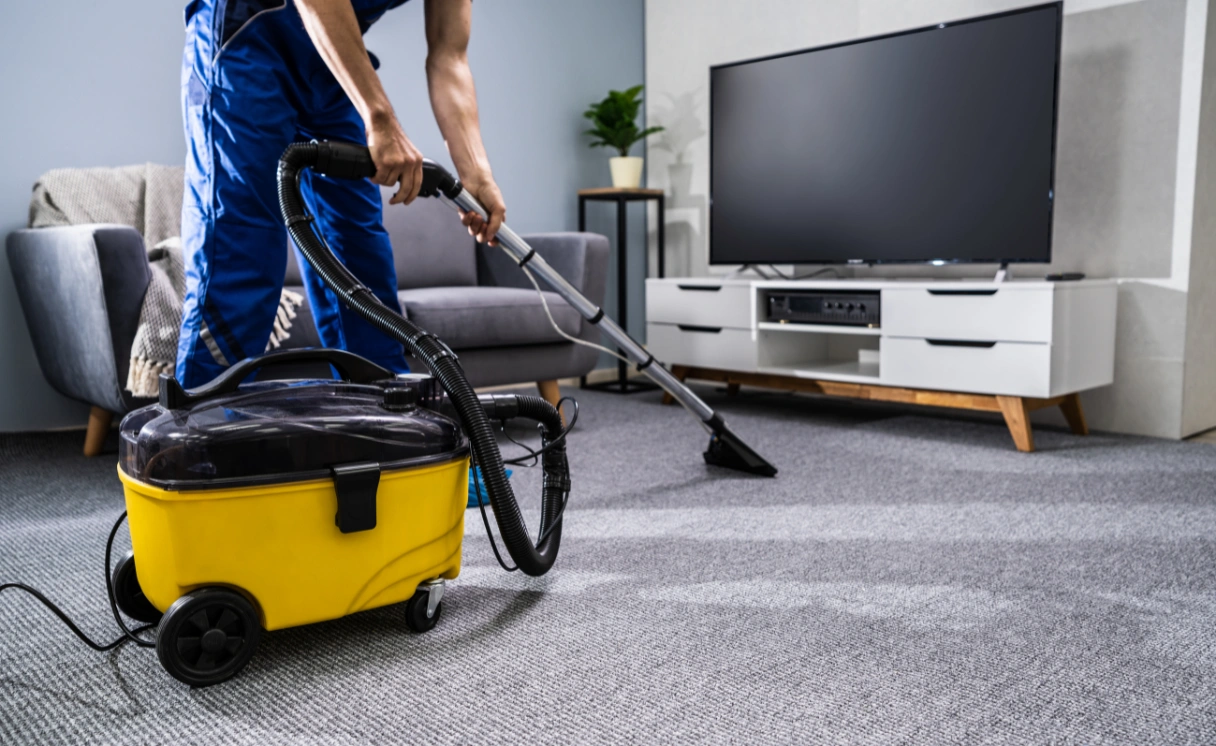 Extract Carpet Cleaning Kilsyth Contact Office